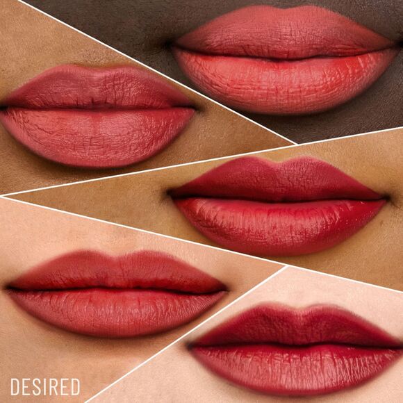 NIB LYS Beauty Love Your Self Eyeshadow Palette, 2 Matte Lipsticks, & Mascara - Picture 4 of 12